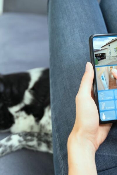 aplicativos para pet